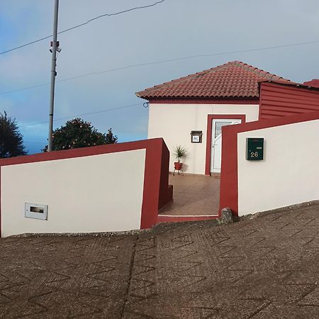 Achadas Da Cruz Farm House Экстерьер фото