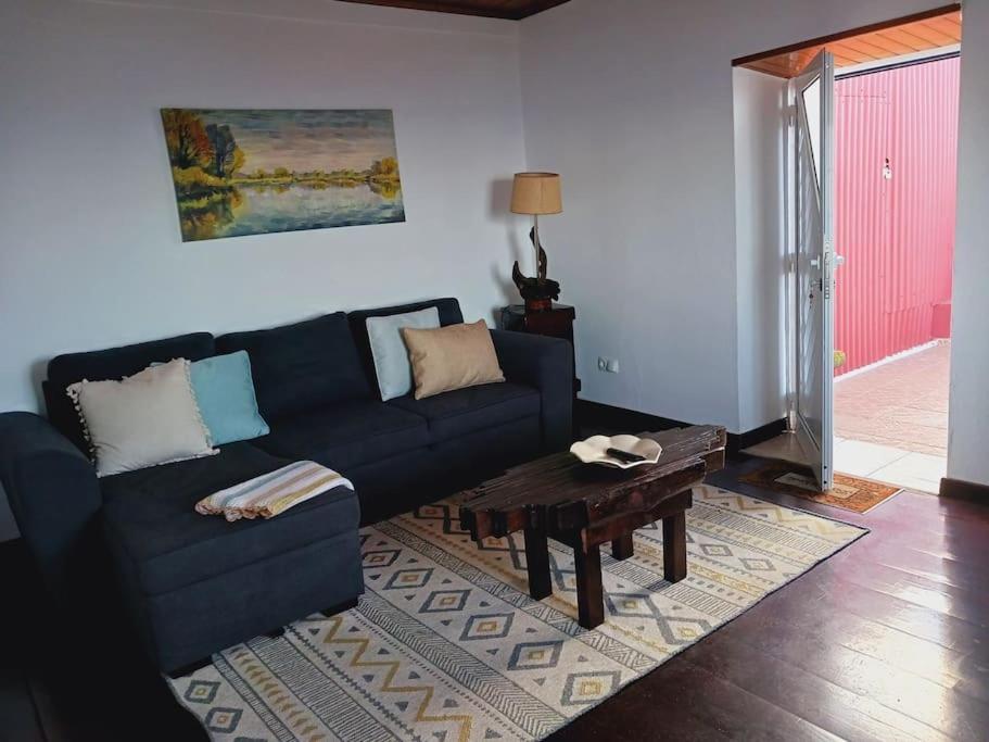 Achadas Da Cruz Farm House Экстерьер фото