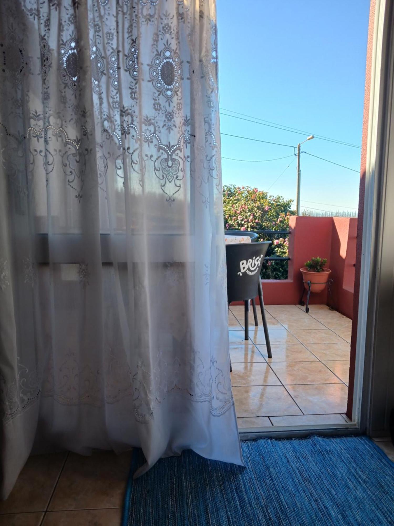 Achadas Da Cruz Farm House Экстерьер фото