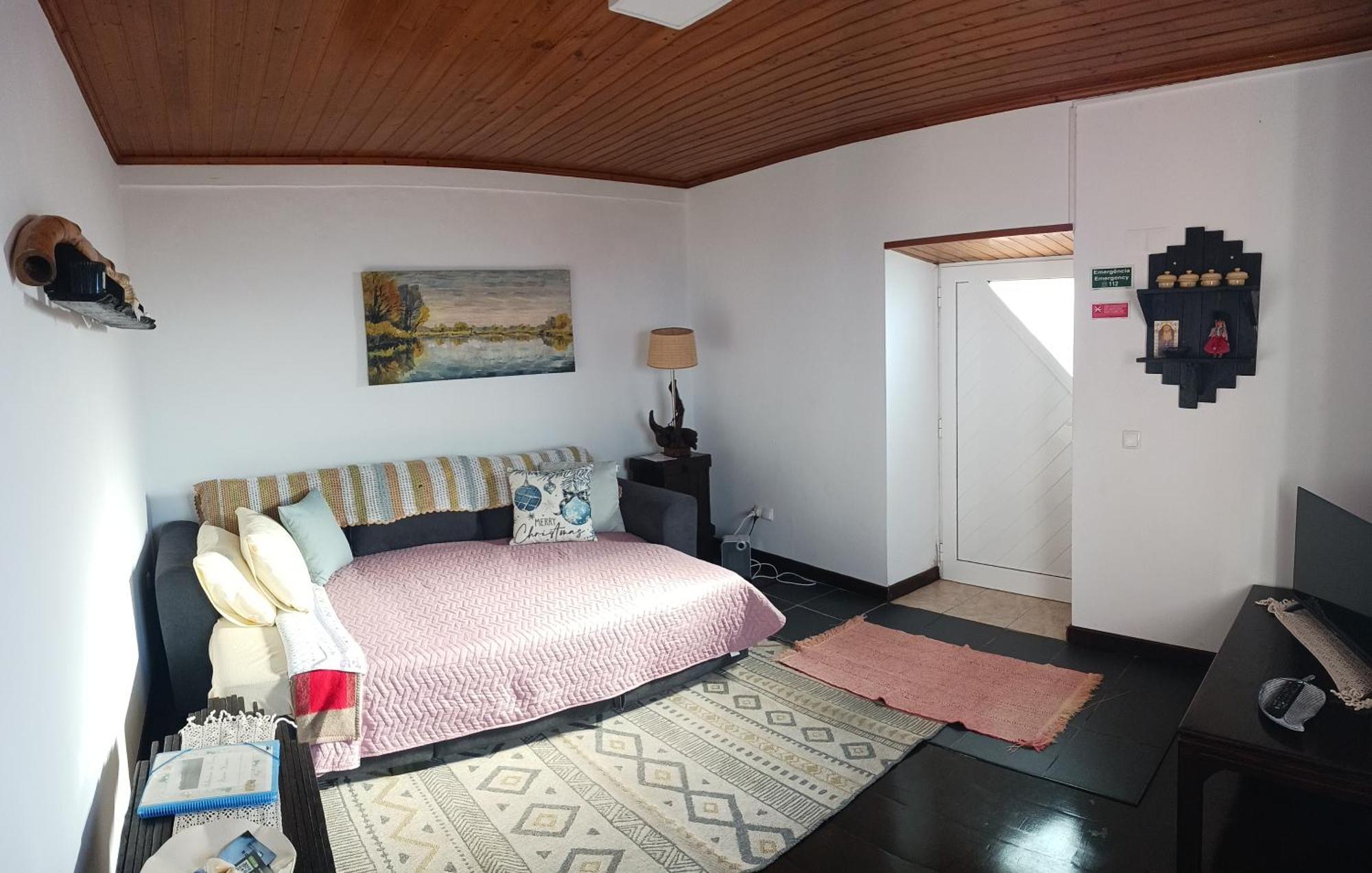 Achadas Da Cruz Farm House Экстерьер фото