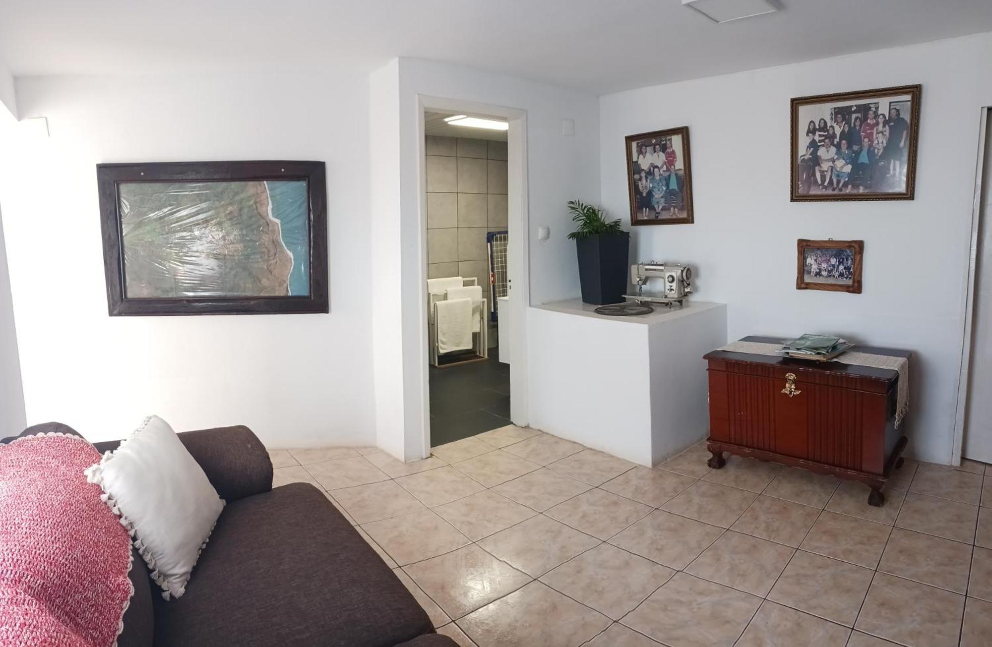 Achadas Da Cruz Farm House Экстерьер фото